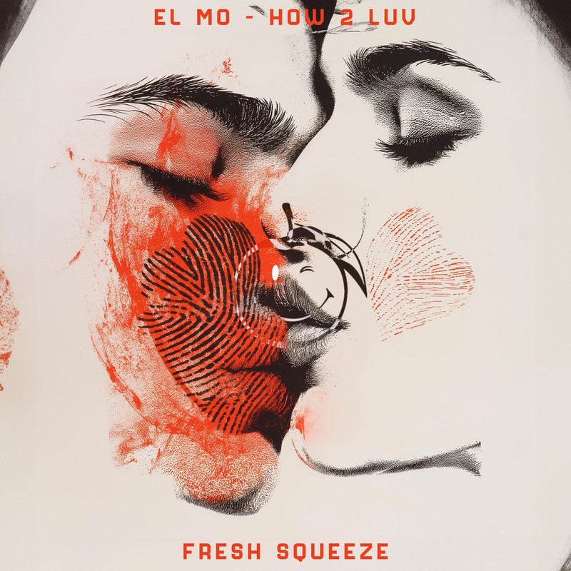 EL MO - How 2 Luv (Extended Mix)