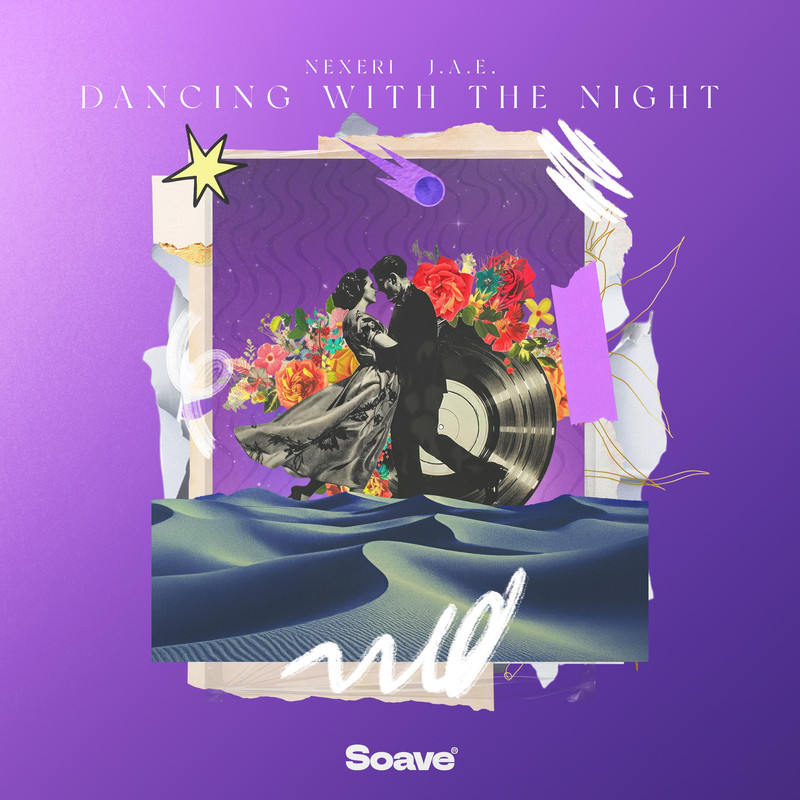 Nexeri & J.A.E - Dancing With The Night (Original Mix)