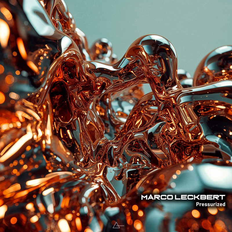 Marco Leckbert - Hold It Up (Original Mix)
