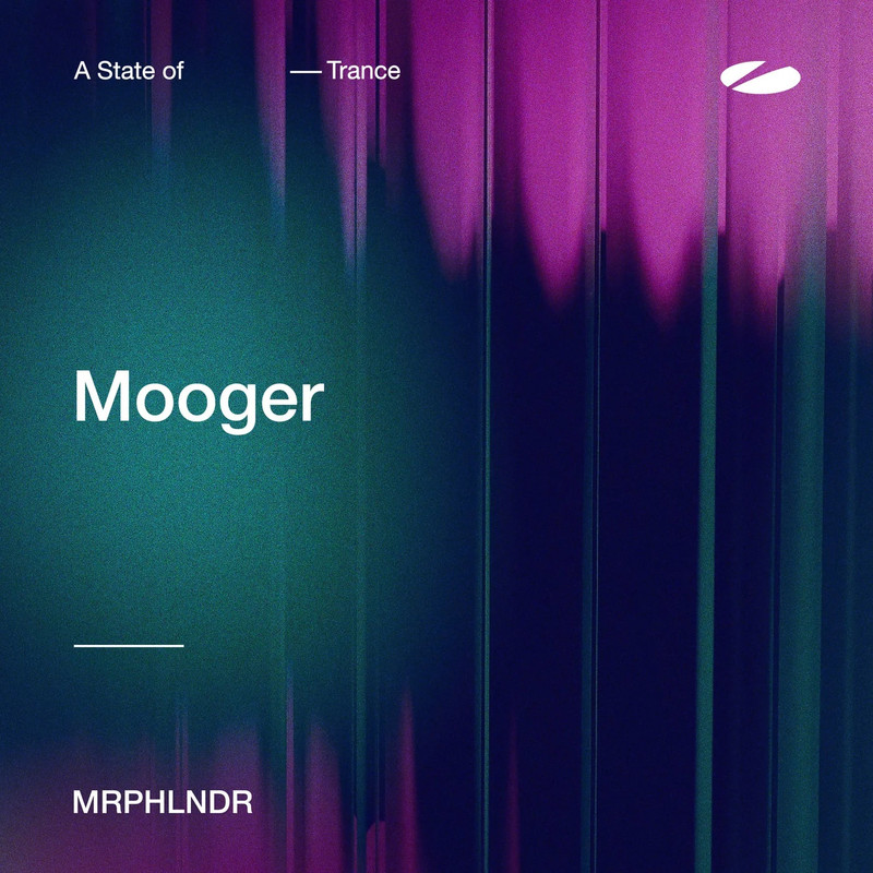 MRPHLNDR - Mooger (Extended Mix)