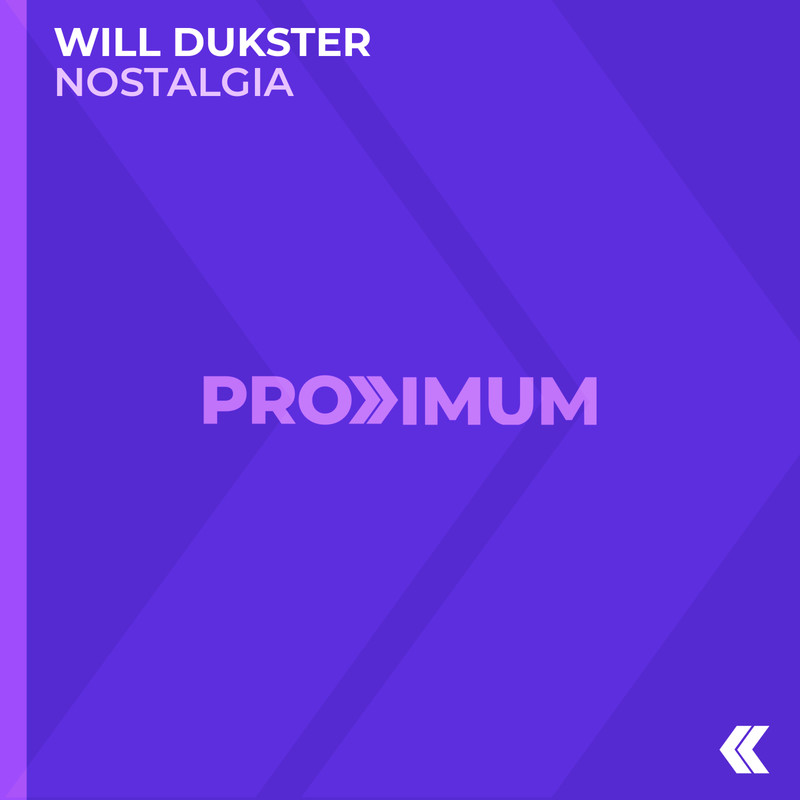 Will Dukster - Nostalgia (Extended Mix)