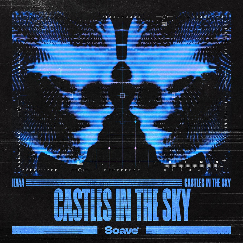 ILYAA - Castles In The Sky (Extended Mix)
