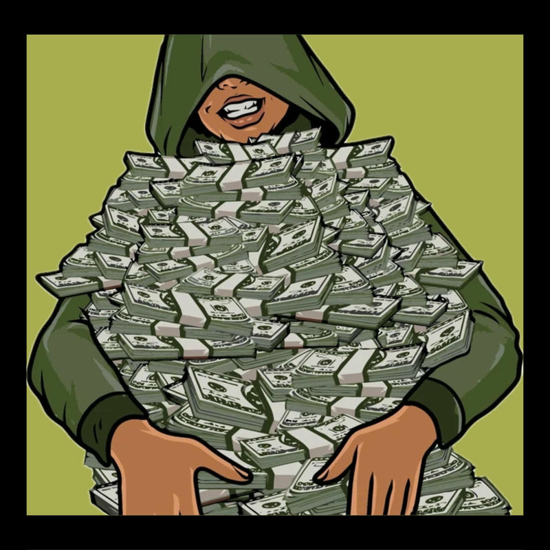 KuKs - Bank Account (Original Mix)