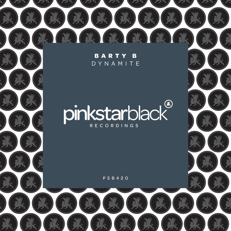 BARTY B - Dynamite (Extended Mix)