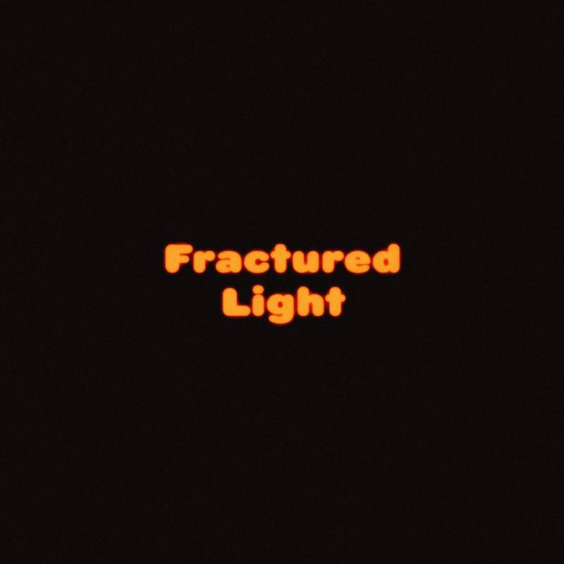 Kalm - Fractured Light (Original Mix)