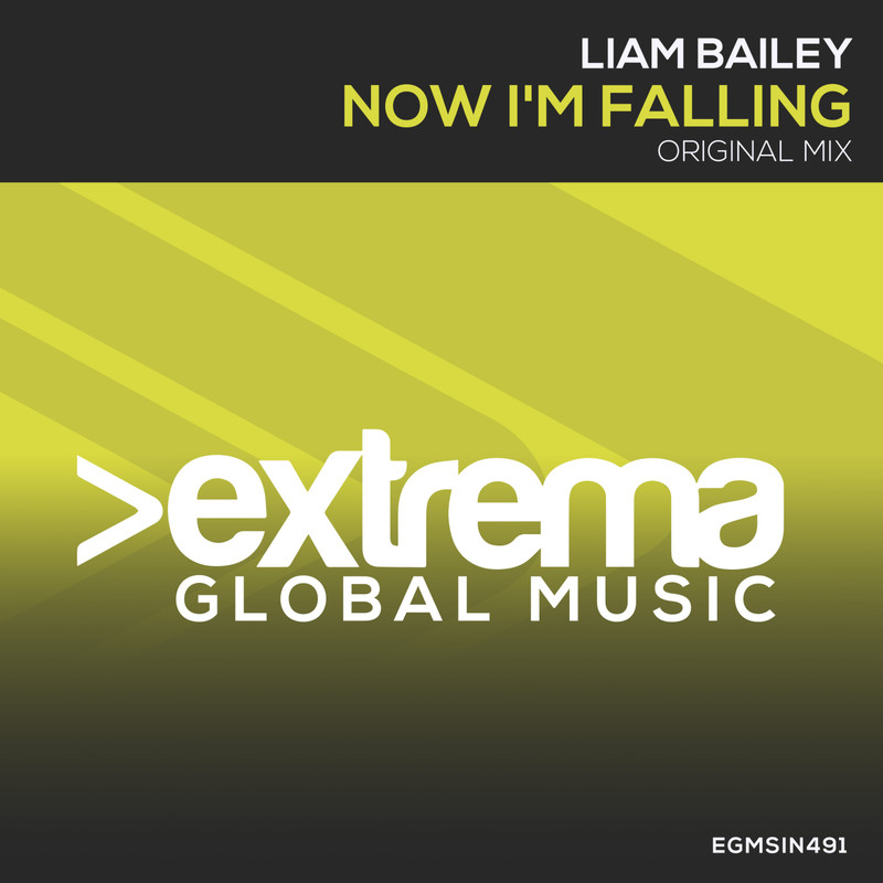Liam Bailey (UK) - Now I'm Falling (Extended Mix)