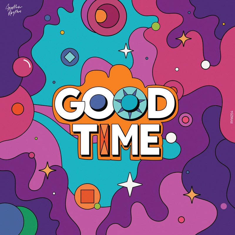 Declan Knapp - Good Time (Extended Mix)
