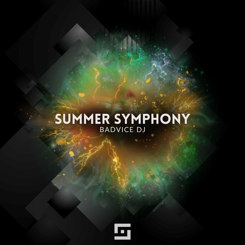 BadVice DJ - Summer Symphony (Extended Mix)