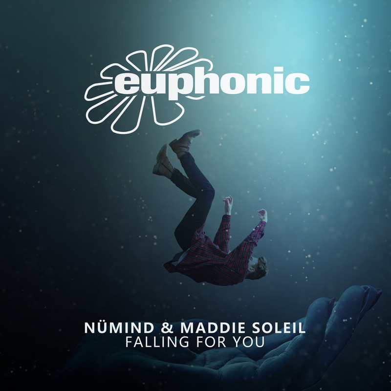 nümind & Maddie Soleil - Falling for You (DJ Version)