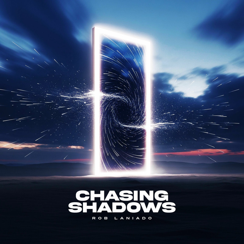 Rob Laniado - Chasing Shadows (Original Mix)