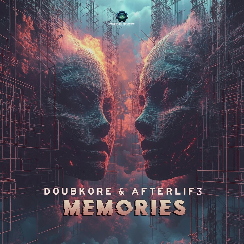 DoubKore & Afterlif3 - Memories (Original Mix)
