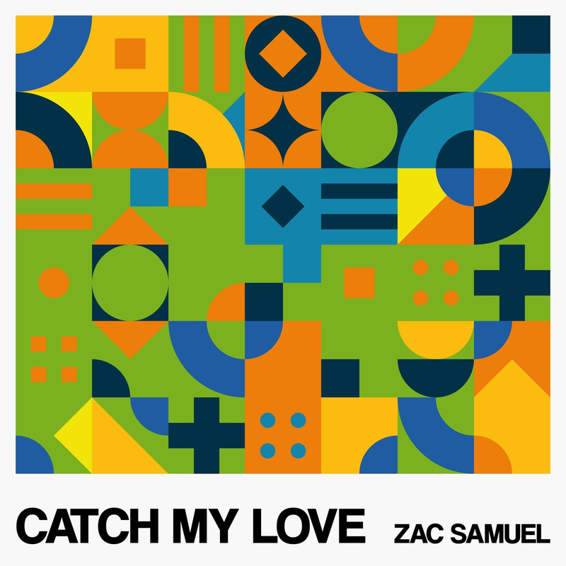 Zac Samuel - Catch My Love (Extended Mix)