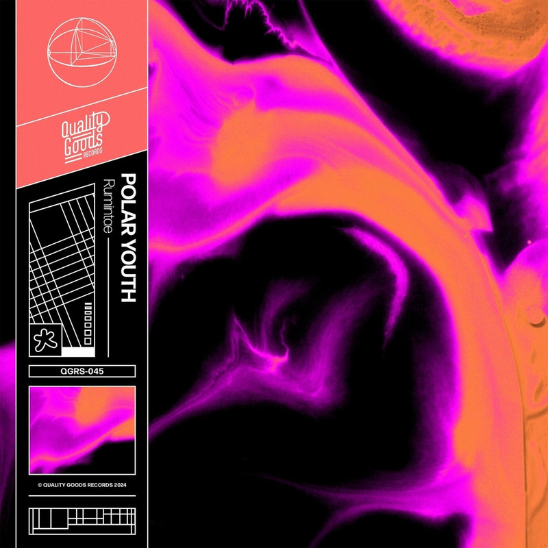 Polar Youth - Ruminate (Original Mix)