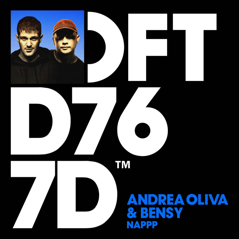 Andrea Oliva, Bensy - Nappp (Extended Mix)