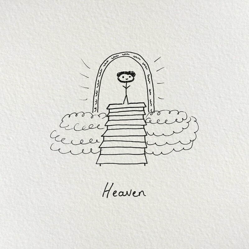 Drinks on Me - Heaven (Original Mix)