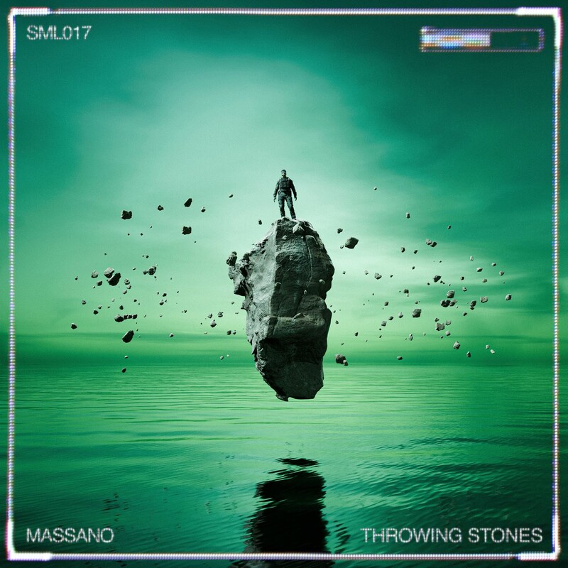 Massano - Throwing Stones (Original Mix)