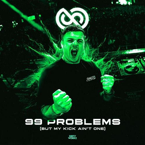 Sub Sonik - 99 Problems (But My Kick Ain't One) (Extended Mix)
