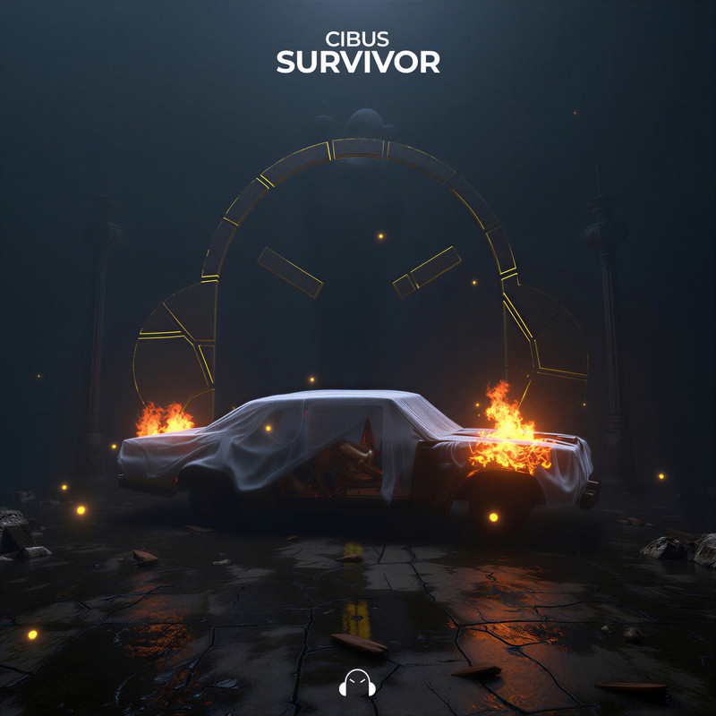 CIBUS - Survivor (Extended Mix)
