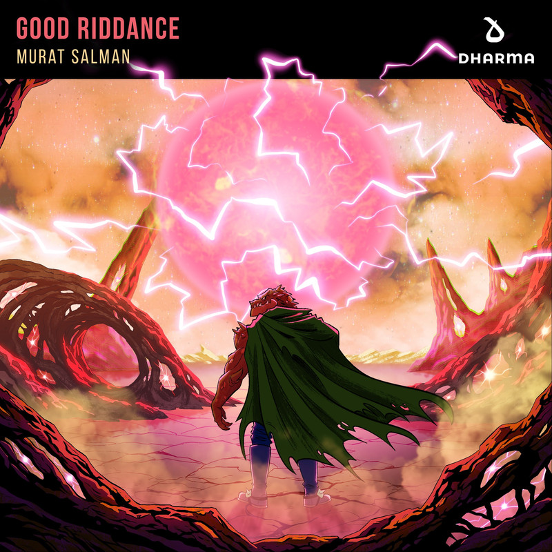 Murat Salman - Good Riddance (Extended Mix)