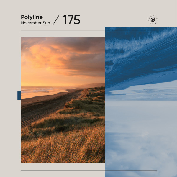 Polyline - November Sun (Extended Mix)