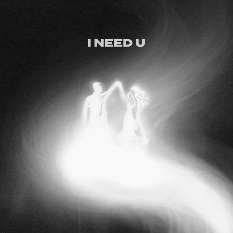 BUNT. & Malou - i need u (Original Mix)