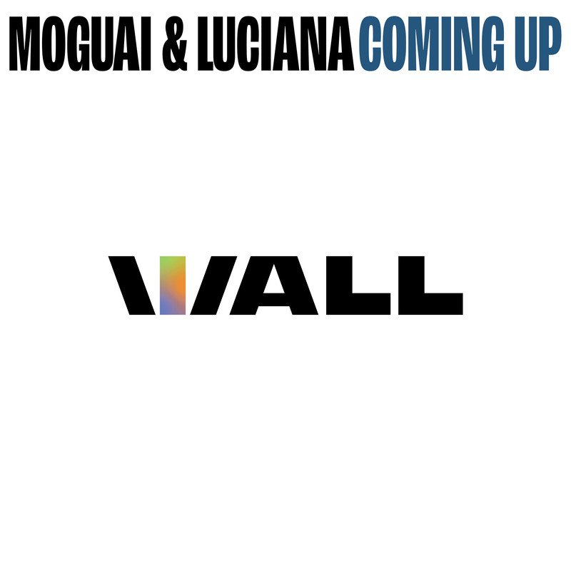 MOGUAI & Luciana - Coming Up (Extended Mix)