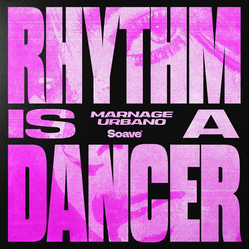Marnage & URBANO - Rhythm Is A Dancer (Extended Mix)