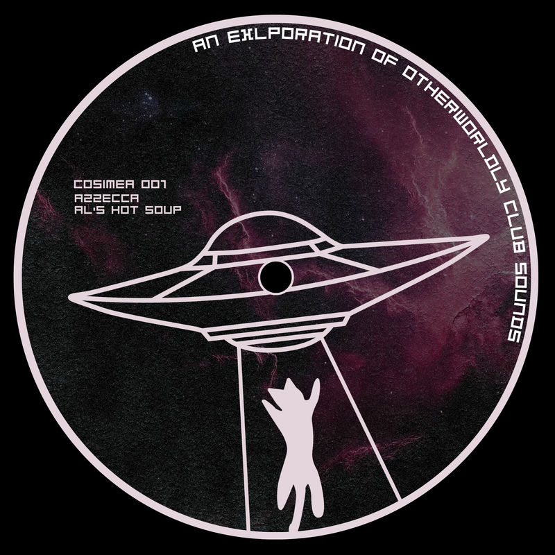 Azzecca - AL'S HOT SOUP (Original Mix)