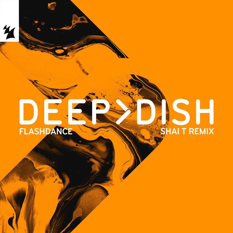 Deep Dish - Flashdance (Shai T Extended Remix)