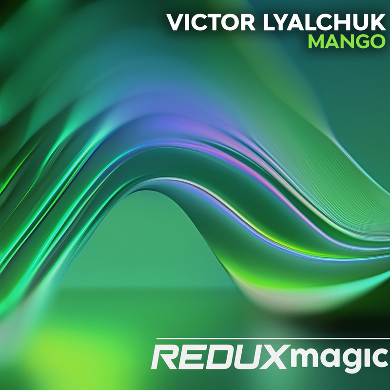 Victor Lyalchuk - Mango (Extended Mix)