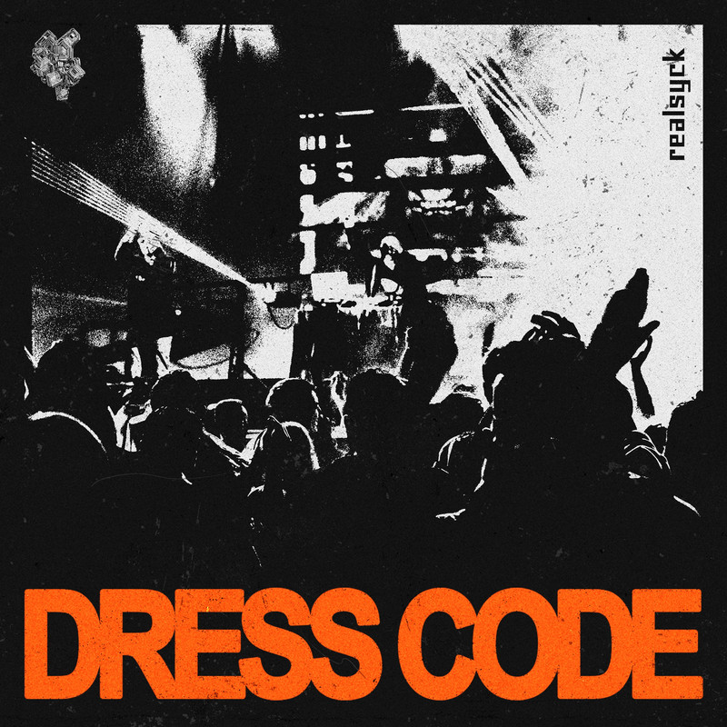 CodeRitual - Dress Code (Extended Mix)