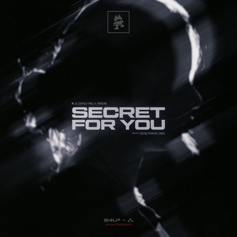 Oliverse & Molly Morgan - Secret For You (Original Mix)