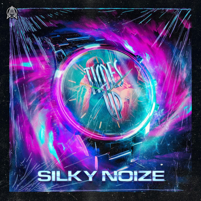 Silky Noize - Times Up (Original Mix)