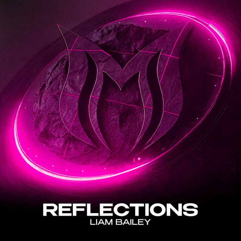 Liam Bailey (UK) - Reflections (Extended Mix)