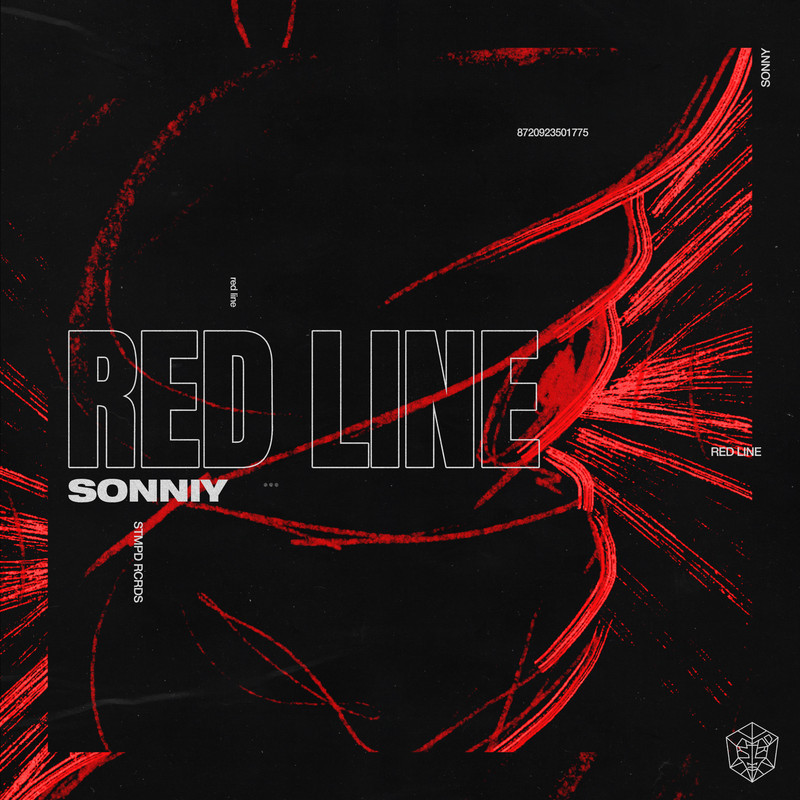 SONNIY - RED LINE (Extended Mix)