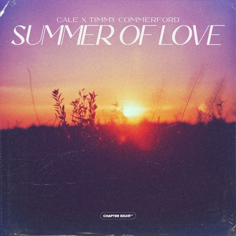 Cale & Timmy Commerford - Summer Of Love (Original Mix)