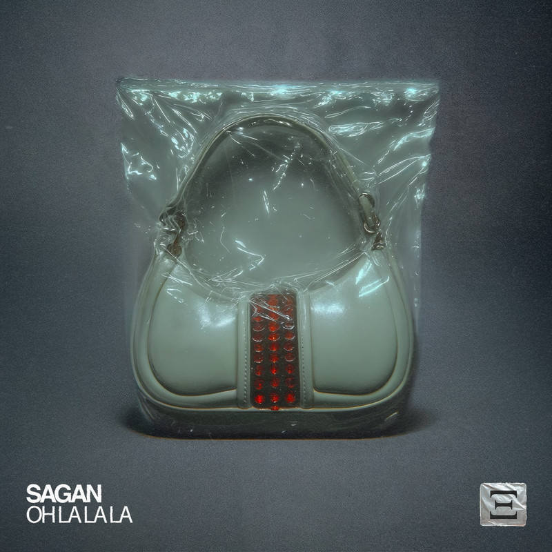 Sagan - Oh La La La (Extended Mix)