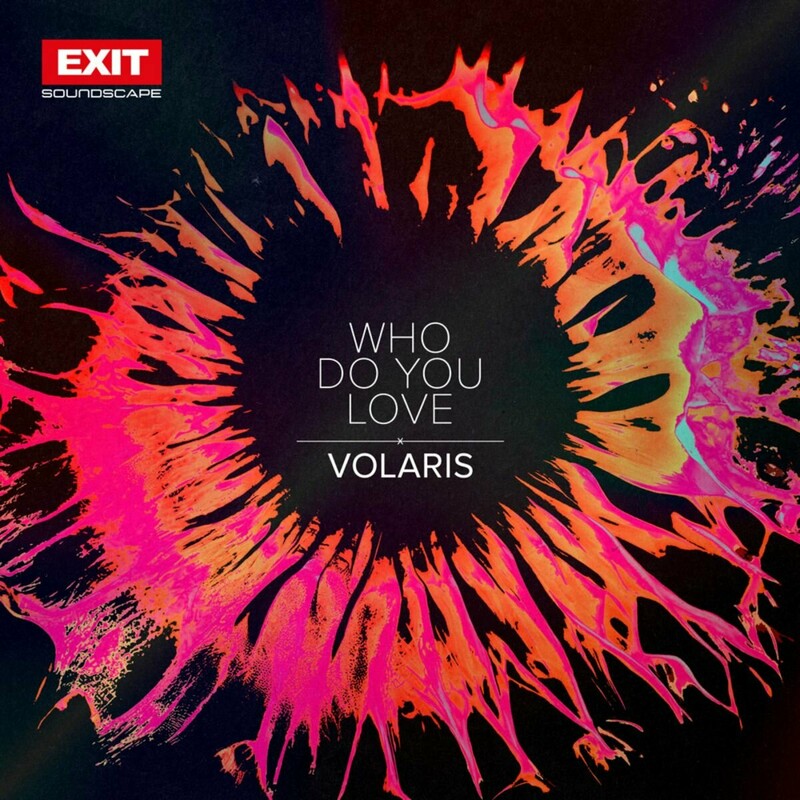 Volaris - Who Do You Love (Original Mix)