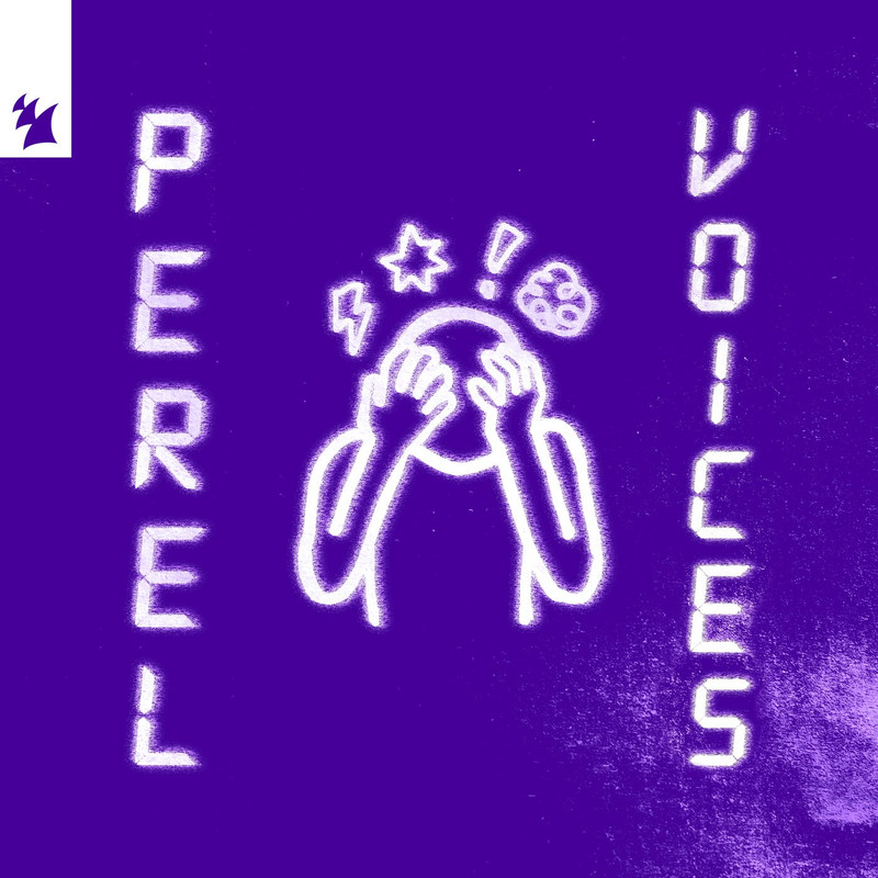 Perel - Voices (Extended Mix)