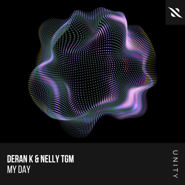 Deran K. & NELLY TGM - My Day (Extended Mix)
