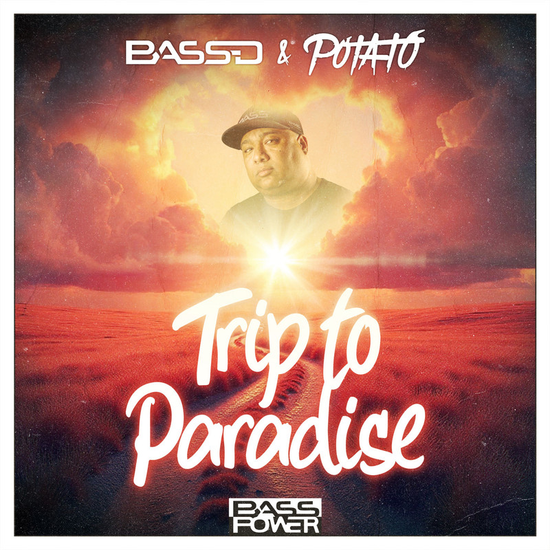 Potato - Trip To Paradise (In Memory of Bass D) (Extended Mix)