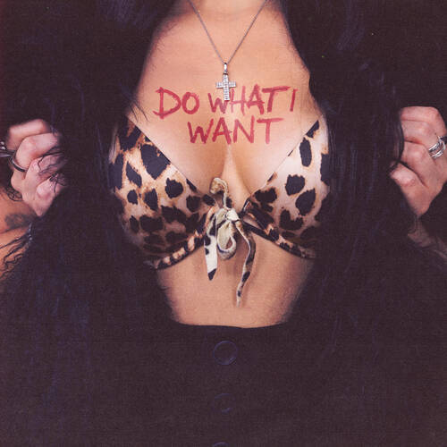 Anna Sofia - Do What I Want (Extended Mix)