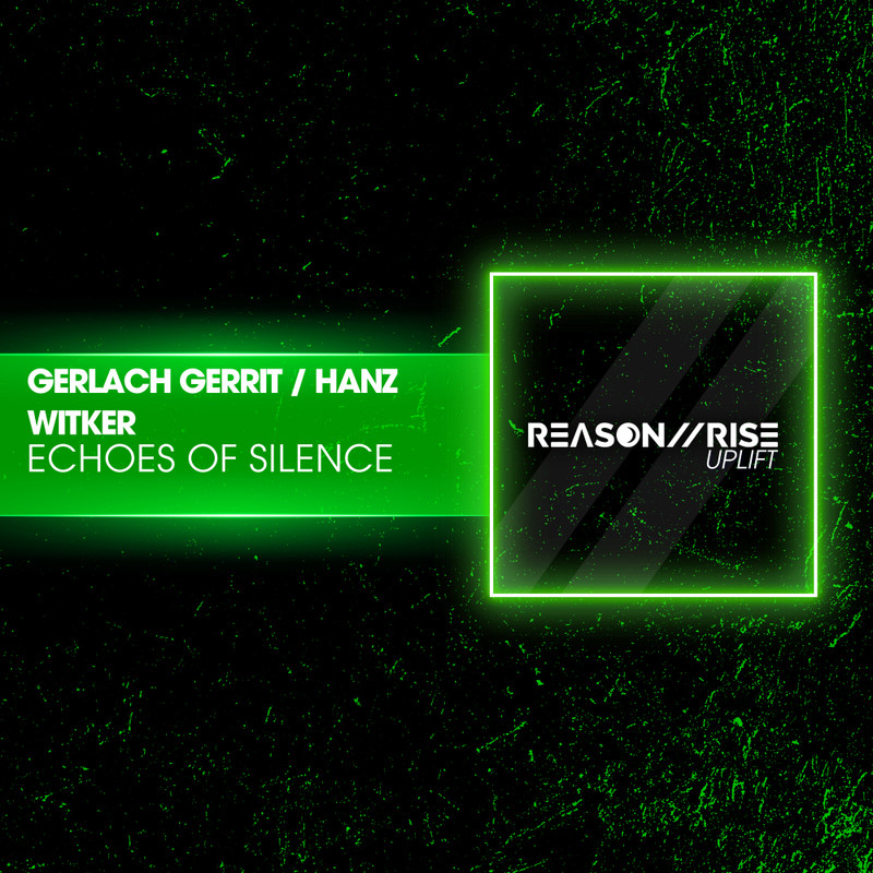 Gerlach Gerrit & Hanz Witker - Echoes Of Silence (Original Mix)