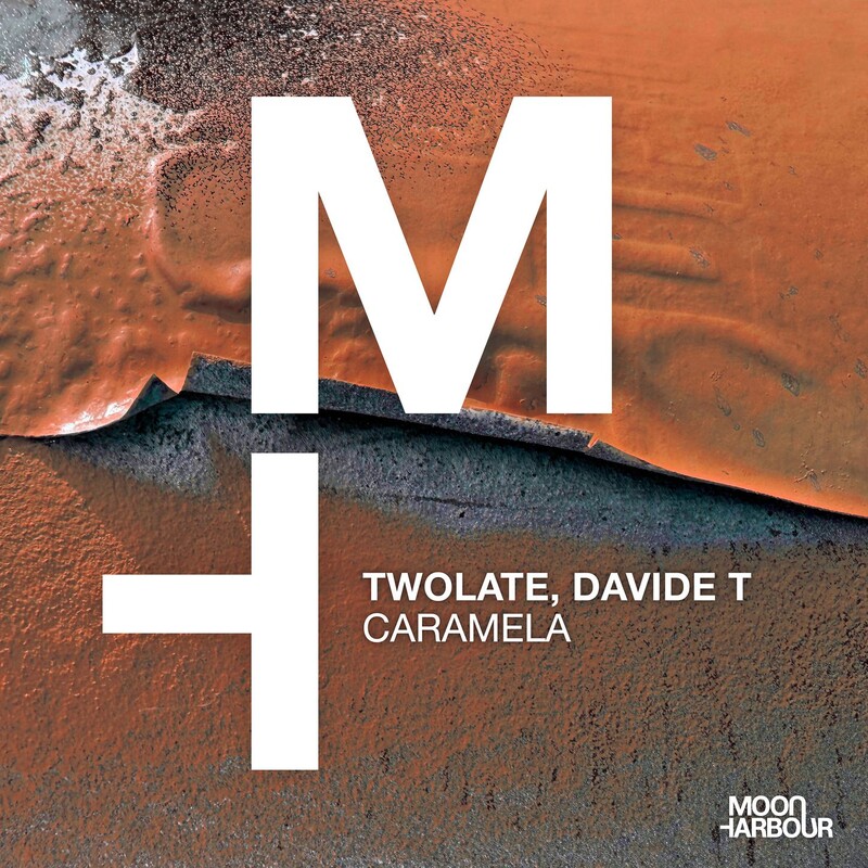 Twolate & Davide T - Caramela (Original Mix)