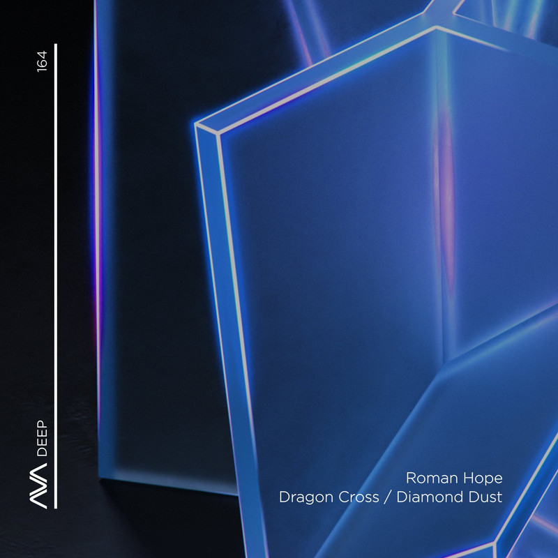Roman Hope - Dragon Cross (Extended Mix)