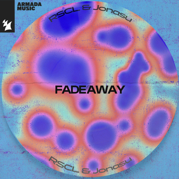 RSCL & Jonasu - Fade Away (Extended Mix)