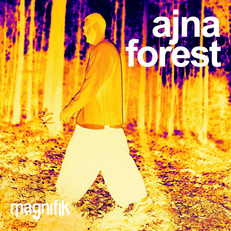 Ajna (BE) - Forest (Original Mix)