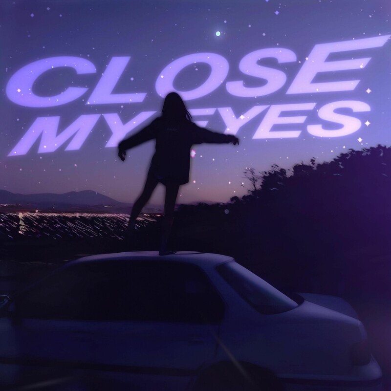 Cyrex - CLOSE MY EYES (Original Mix)