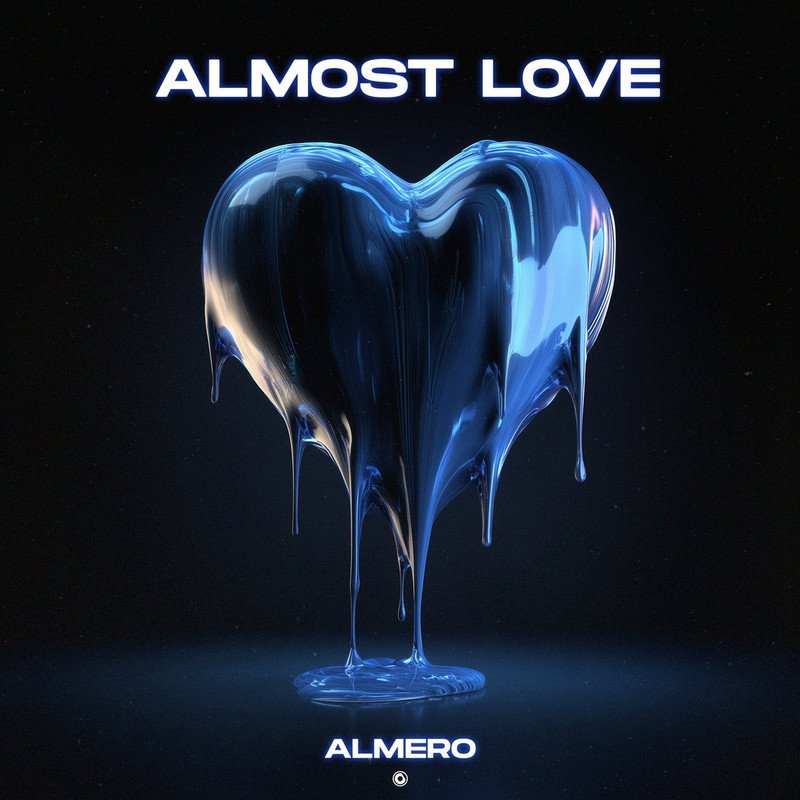 Almero - Almost Love (Extended Mix)