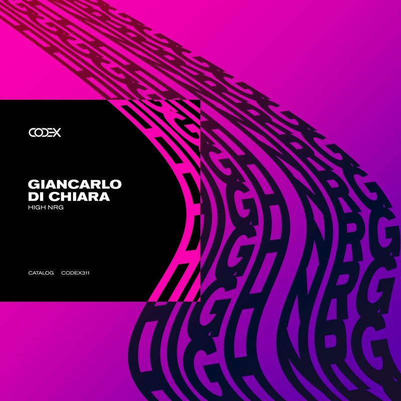 Giancarlo Di Chiara - The Feeling (Extended Mix)
